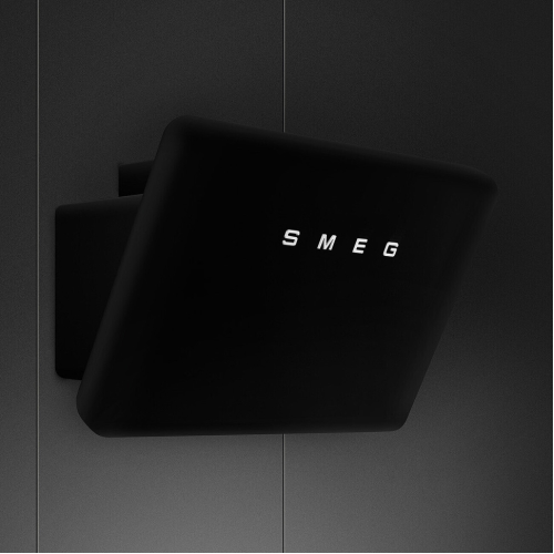 Витяжка SMEG KFAB84MB