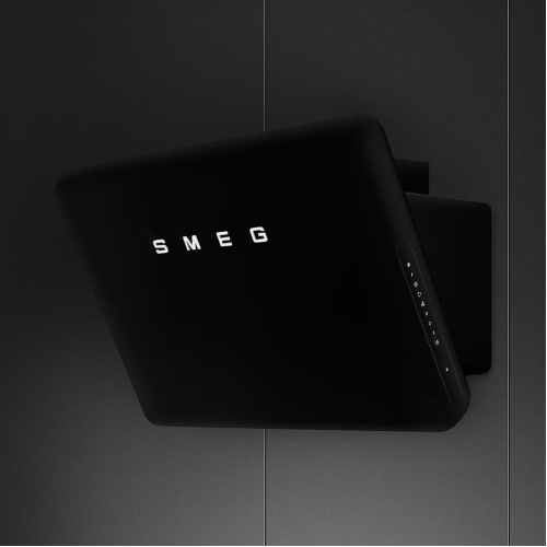 Витяжка SMEG KFAB84MB