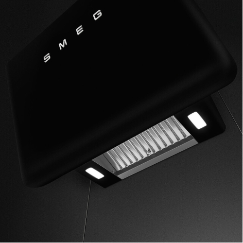 Витяжка SMEG KFAB84MB