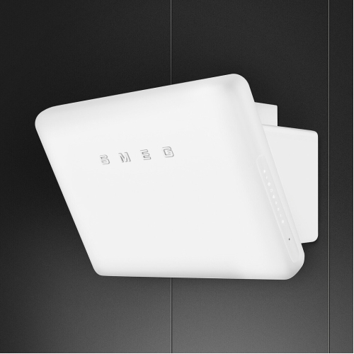 Витяжка SMEG KFAB84MW