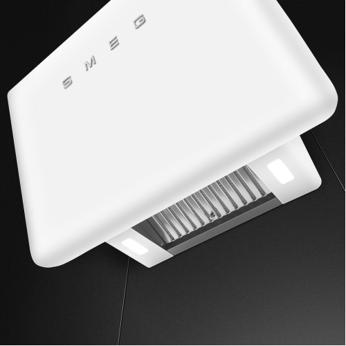 Витяжка SMEG KFAB84MW