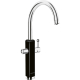 Змішувач Smeg MAF50BL