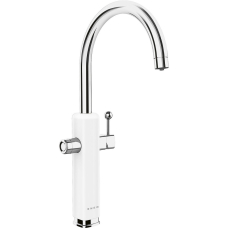 Змішувач Smeg MAF50WH