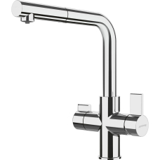 Змішувач SMEG MAFD1CR