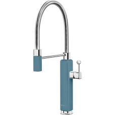 Змішувач Smeg MDF50SBM