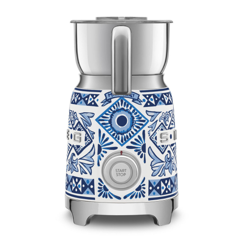 Спінювач молока SMEG MFF01DGBEU