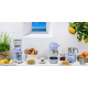 Спінювач молока SMEG MFF01DGBEU