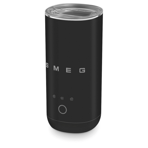 Спінювач молока SMEG MFF02BLMEU