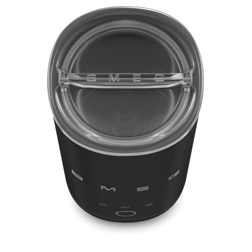 Спінювач молока SMEG MFF02BLMEU