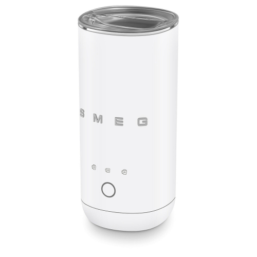Спінювач молока SMEG MFF02WHMEU