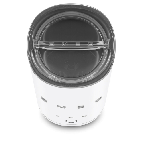 Спінювач молока SMEG MFF02WHMEU