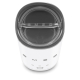 Спінювач молока SMEG MFF02WHMEU