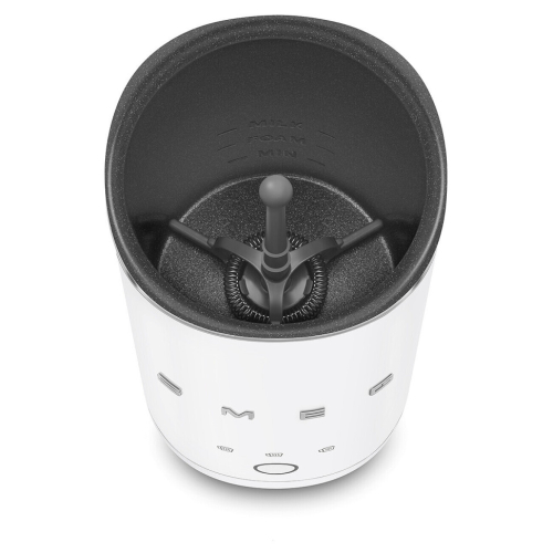 Спінювач молока SMEG MFF02WHMEU