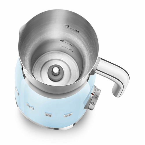 Спінювач молока SMEG MFF11PBEU