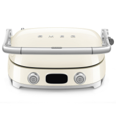 Мультифункциональный гриль SMEG MGF01CREU