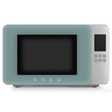 Мини печь Smeg MOC01EGMEU