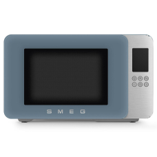 Мини печь Smeg MOC01SBMEU