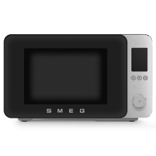 Мини печь Smeg MOC02BLMEU