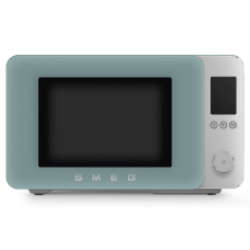 Мини печь Smeg MOC02EGMEU