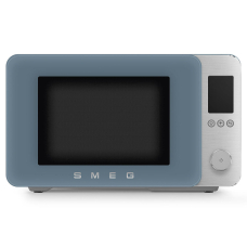 Мини печь Smeg MOC02SBMEU