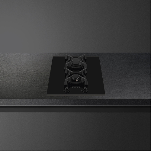 Варильна поверхня SMEG PV632CT