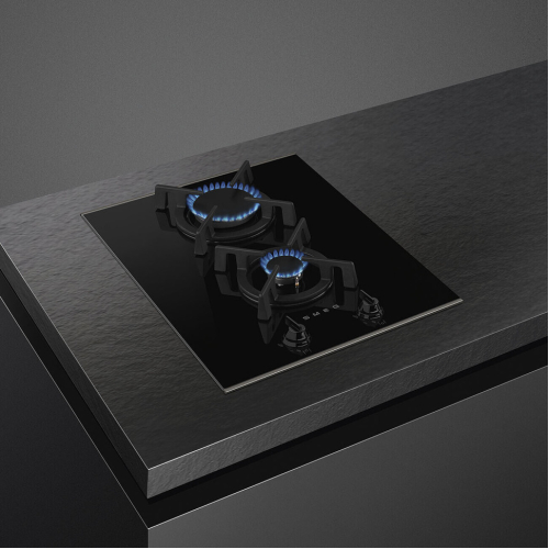 Варильна поверхня SMEG PV632CT