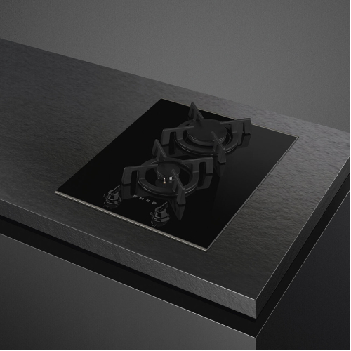 Варильна поверхня SMEG PV632CT