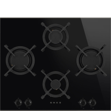 Варильна поверхня SMEG PV664LCT