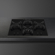 Варильна поверхня SMEG PV664LCT