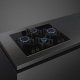 Варильна поверхня SMEG PV664LCT