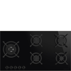 Варильна поверхня SMEG PV695LCT