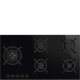 Варильна поверхня SMEG PV695LCT