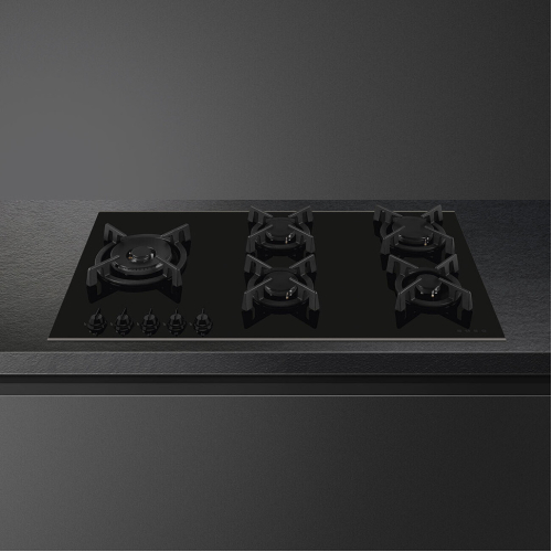 Варильна поверхня SMEG PV695LCT