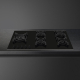 Варильна поверхня SMEG PV695LCT