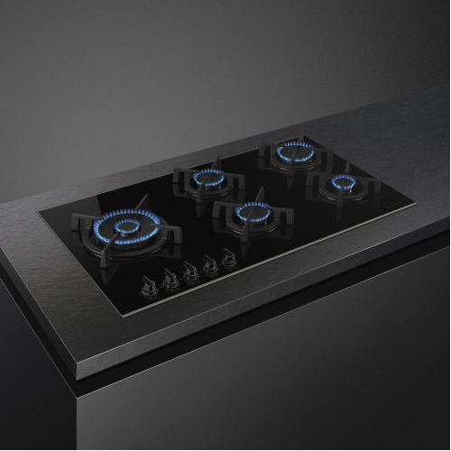 Варильна поверхня SMEG PV695LCT
