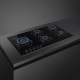 Варильна поверхня SMEG PV695LCT