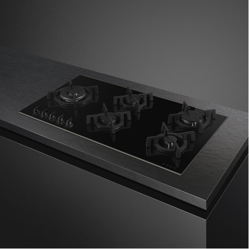 Варильна поверхня SMEG PV695LCT