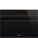Камера шоковой заморозки SMEG SBC4604WNR1