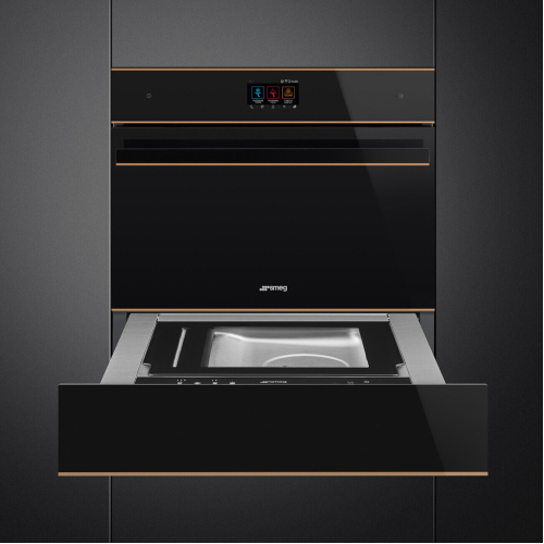 Камера шоковой заморозки SMEG SBC4604WNR1