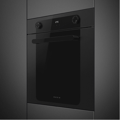 Духова шафа SMEG SF6200TB