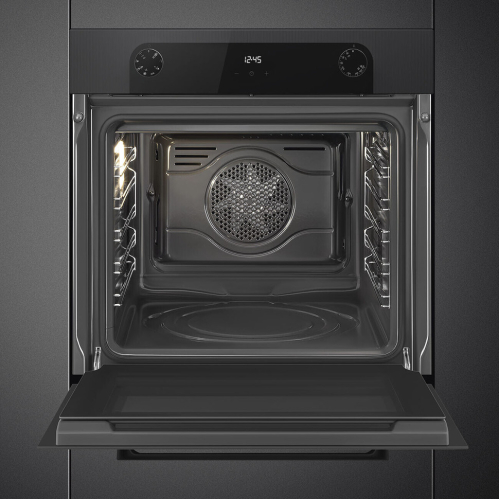 Духова шафа SMEG SF6200TB
