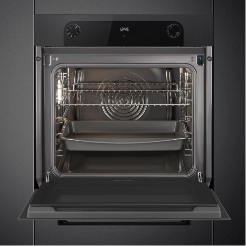 Духова шафа SMEG SF6200TB