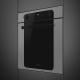 Духовой шкаф SMEG SF6200TS