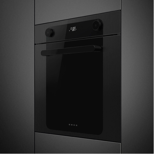 Духовой шкаф SMEG SF6201TB
