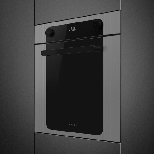 Духова шафа SMEG SF6201TS