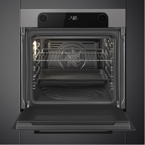 Духова шафа SMEG SF6201TS
