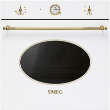 Духова шафа SMEG SF68C1B