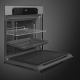 Духова шафа SMEG SFP6201TS