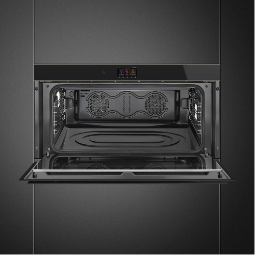 Духова шафа SMEG SFPR9604TTI