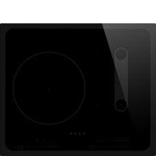 Варильна поверхня SMEG SI1B22631D